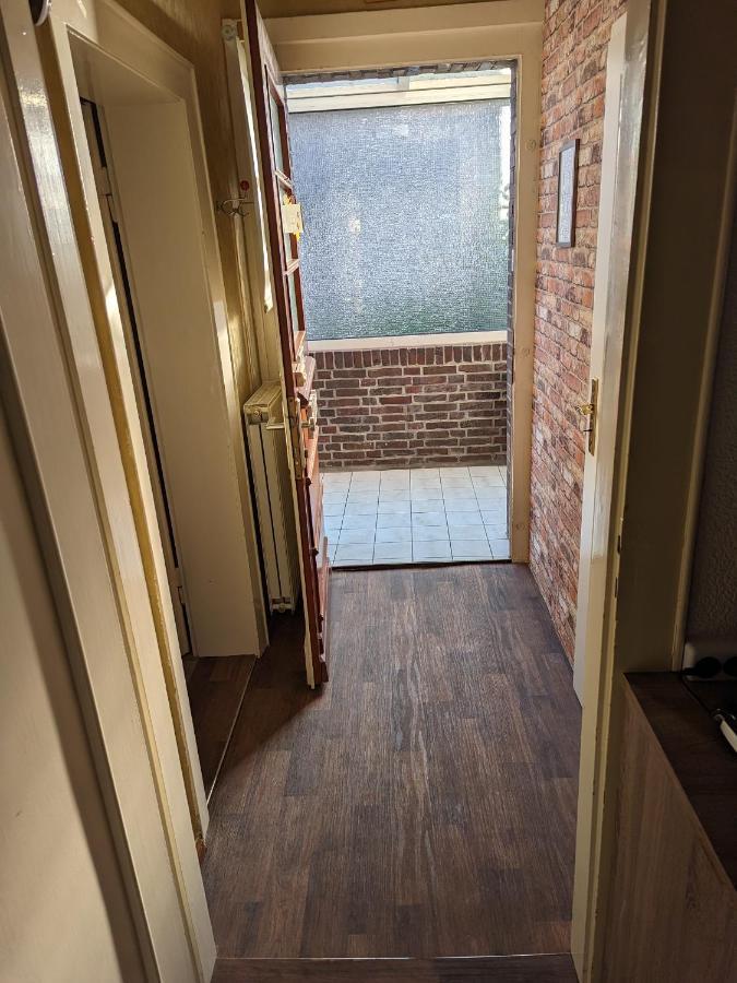 Ferienwohnung Apartment Wilhelmshaven Inselviertel In Bester Lage - Selbstaendiger Check In Moeglich 外观 照片