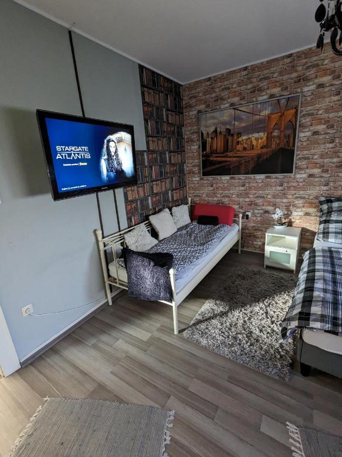 Ferienwohnung Apartment Wilhelmshaven Inselviertel In Bester Lage - Selbstaendiger Check In Moeglich 外观 照片